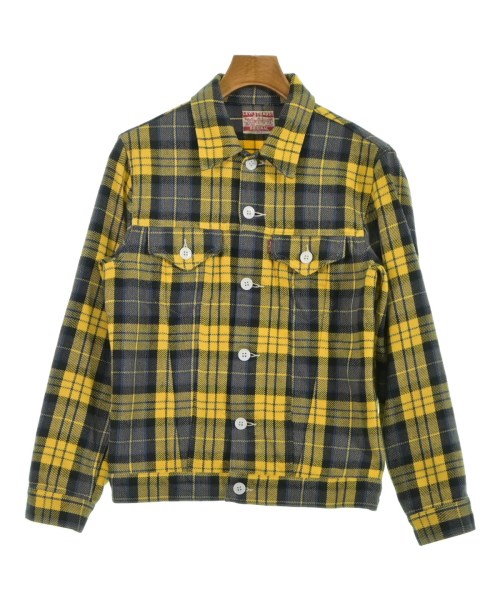 リーバイス(Levi's)のLevi's ブルゾン