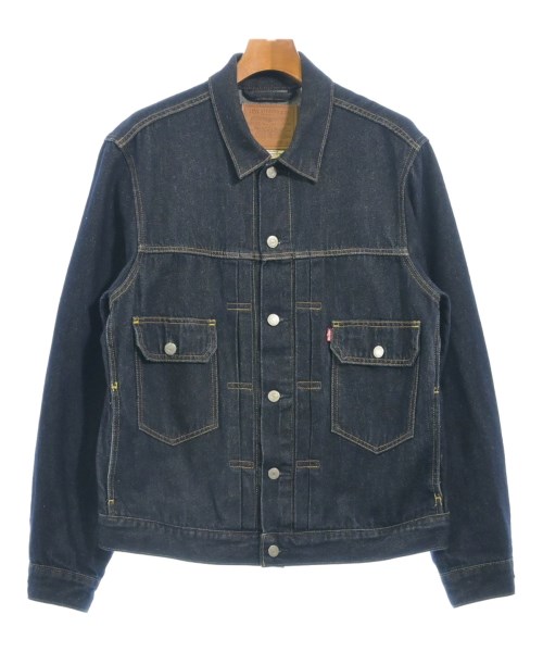 リーバイス(Levi's)のLevi's デニムジャケット