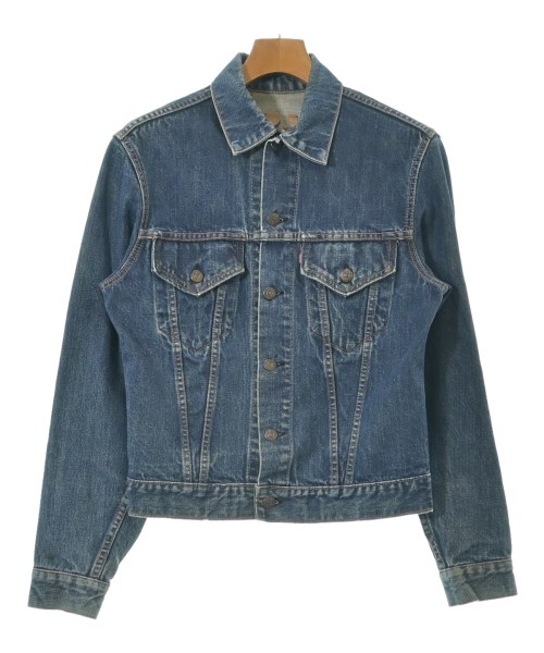 リーバイス(LEVI'S)のLEVI'S デニムジャケット