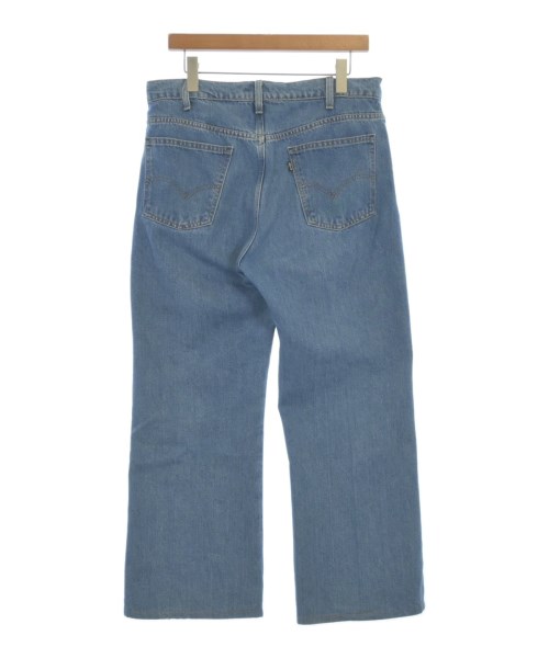 Levi's（リーバイス）デニムパンツ 青 サイズ:32(L位) メンズ/2200605552036