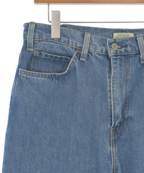 Levi's（リーバイス）デニムパンツ 青 サイズ:32(L位) メンズ/2200605552036