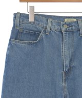 Levi's（リーバイス）デニムパンツ 青 サイズ:32(L位) メンズ/2200605552036
