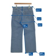 Levi's（リーバイス）デニムパンツ 青 サイズ:32(L位) メンズ/2200605552036