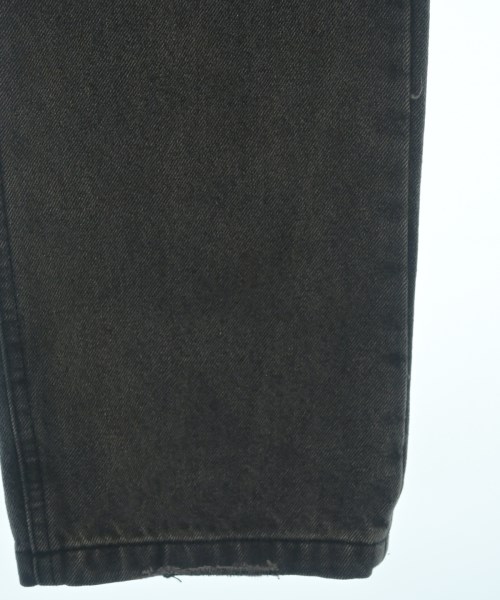 Levi's（リーバイス）デニムパンツ グレー サイズ:32(L位) メンズ/2200605588172