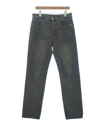 Levi's(リーバイス)デニムパンツ グレー サイズ:32(L位 Levi's(リーバイス)デニムパンツ グレー サイズ:32(L位