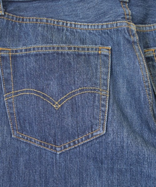 Levi's（リーバイス）デニムパンツ 青 サイズ:5(S位) メンズ/2200605741119