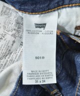 Levi's（リーバイス）デニムパンツ 青 サイズ:5(S位) メンズ/2200605741119