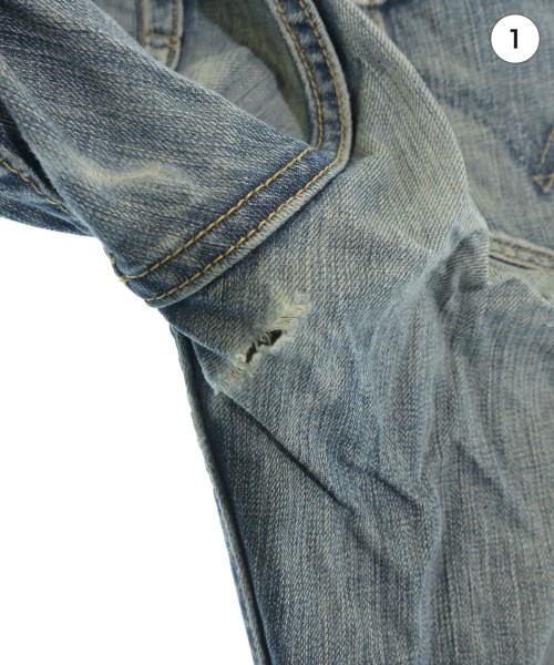 Levi's（リーバイス）その他 紺 サイズ:27(M位) レディース/2200605822214