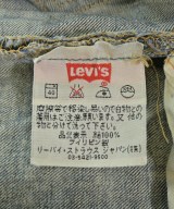 Levi's（リーバイス）その他 紺 サイズ:27(M位) レディース/2200605822214