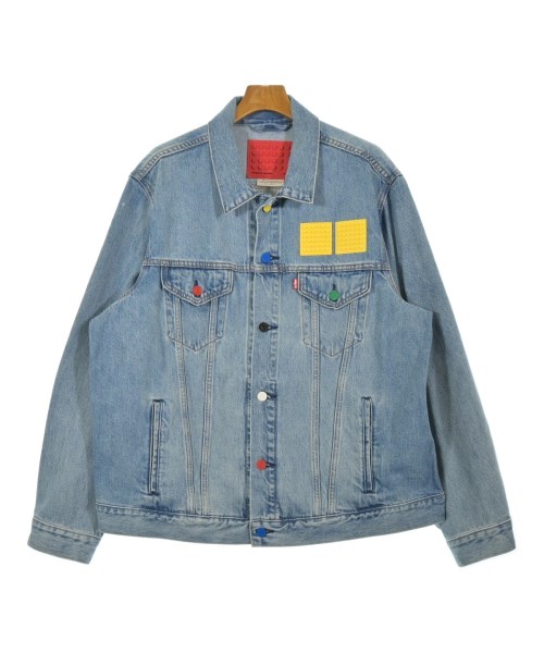 リーバイス(Levi's)のLevi's デニムジャケット