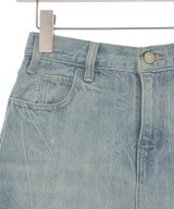 Levi's（リーバイス）ひざ丈スカート 青 サイズ:26(M位) レディース/2200606119016