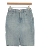 Levi's ひざ丈スカート