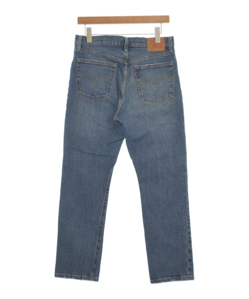 Levi's（リーバイス）デニムパンツ 青 サイズ:29(L位) レディース/2200606248013