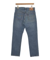 Levi's（リーバイス）デニムパンツ 青 サイズ:29(L位) レディース/2200606248013