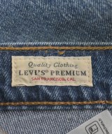 Levi's（リーバイス）デニムパンツ 青 サイズ:29(L位) レディース/2200606248013