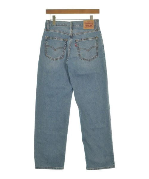 Levi's（リーバイス）デニムパンツ 紺 サイズ:25(S位) レディース/2200602452056