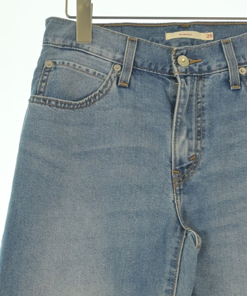 Levi's（リーバイス）デニムパンツ 紺 サイズ:25(S位) レディース/2200602452056