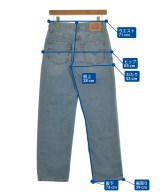 Levi's（リーバイス）デニムパンツ 紺 サイズ:25(S位) レディース/2200602452056