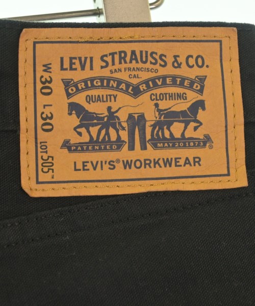 Levi's（リーバイス）その他 黒 サイズ:30(M位) メンズ/2200604296016