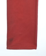 Levi's（リーバイス）デニムパンツ 赤 サイズ:29(S位) メンズ/2200606326049