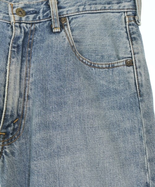 Levi's（リーバイス）デニムパンツ 青 サイズ:31(M位) メンズ/2200606438049