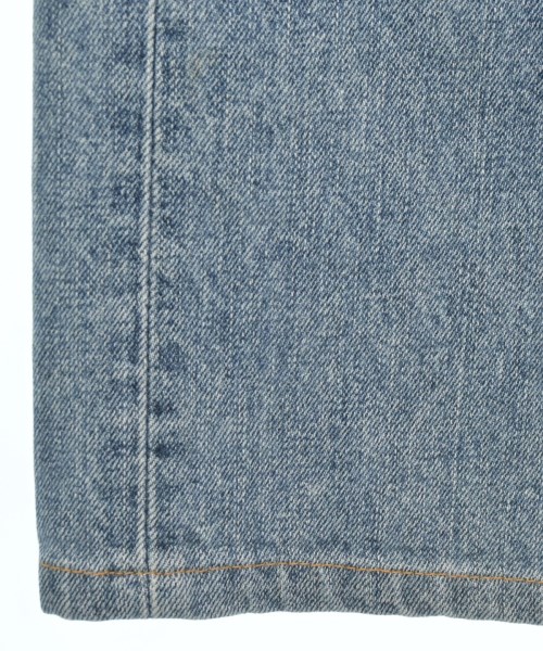 Levi's（リーバイス）デニムパンツ 青 サイズ:31(M位) メンズ/2200606438049