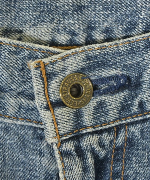 Levi's（リーバイス）デニムパンツ 青 サイズ:31(M位) メンズ/2200606438049