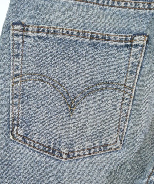 Levi's（リーバイス）デニムパンツ 青 サイズ:31(M位) メンズ/2200606438049