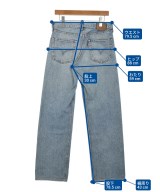 Levi's（リーバイス）デニムパンツ 青 サイズ:31(M位) メンズ/2200606438049