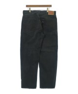 Levi's（リーバイス）デニムパンツ 黒 サイズ:38(XXL位) メンズ/2200606801027
