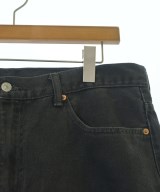 Levi's（リーバイス）デニムパンツ 黒 サイズ:38(XXL位) メンズ/2200606801027