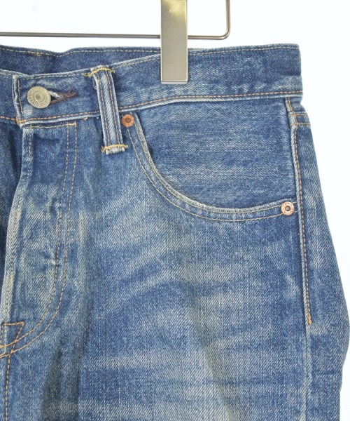 Levi's（リーバイス）デニムパンツ 紺 サイズ:29(S位) メンズ/2200606918039