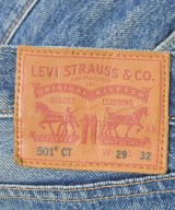 Levi's（リーバイス）デニムパンツ 紺 サイズ:29(S位) メンズ/2200606918039