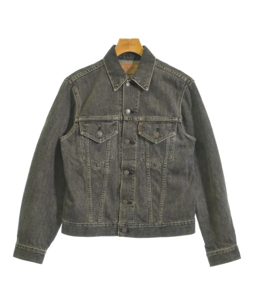リーバイス(Levi's)のLevi's デニムジャケット