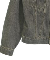 Levi's（リーバイス）デニムジャケット 黒 サイズ:38(M位) メンズ/2200579283028