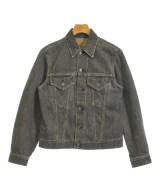 Levi's デニムジャケット