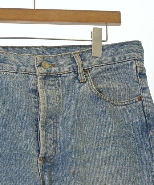 Levi's（リーバイス）デニムパンツ 青 サイズ:36(XXL位) メンズ/2200603171062
