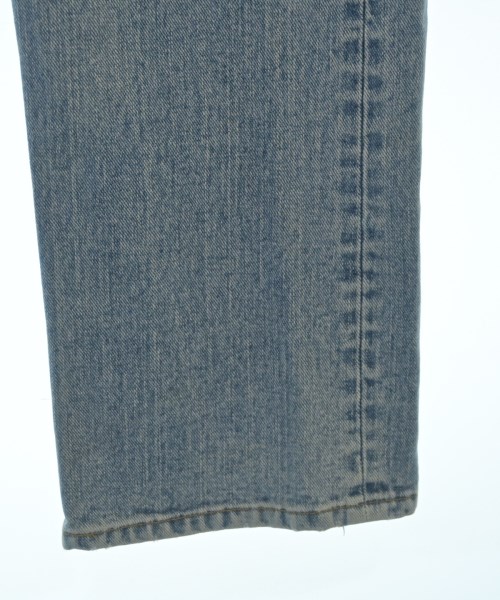Levi's（リーバイス）デニムパンツ 青 サイズ:36(XXL位) メンズ/2200603171062