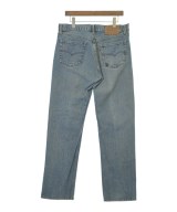 Levi's（リーバイス）デニムパンツ 青 サイズ:36(XXL位) メンズ/2200603171062