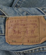 Levi's（リーバイス）デニムパンツ 青 サイズ:36(XXL位) メンズ/2200603171062