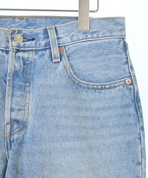 Levi's（リーバイス）デニムパンツ 青 サイズ:27(XS位) メンズ/2200604891037