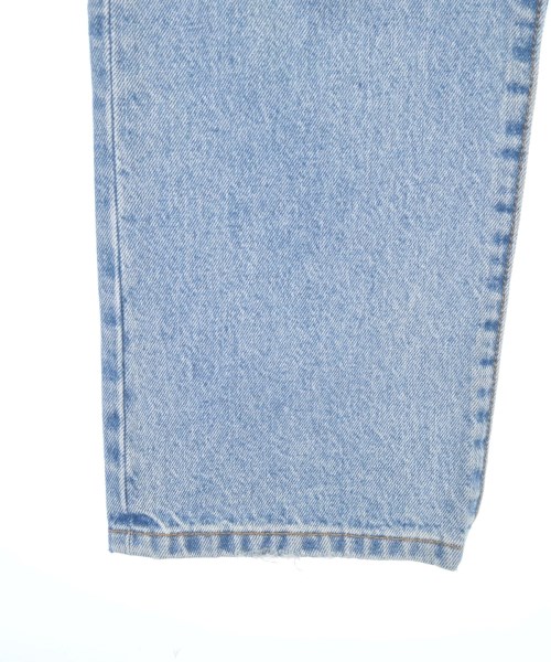 Levi's（リーバイス）デニムパンツ 青 サイズ:27(XS位) メンズ/2200604891037