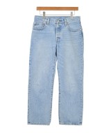 Levi's（リーバイス）デニムパンツ 青 サイズ:27(XS位) メンズ/2200604891037