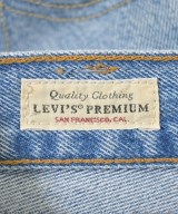 Levi's（リーバイス）デニムパンツ 青 サイズ:27(XS位) メンズ/2200604891037