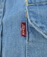 Levi's（リーバイス）カジュアルシャツ 青 サイズ:L メンズ/2200607267020