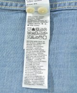 Levi's（リーバイス）カジュアルシャツ 青 サイズ:L メンズ/2200607267020