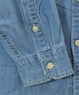 Levi's（リーバイス）カジュアルシャツ 青 サイズ:L メンズ/2200607267020
