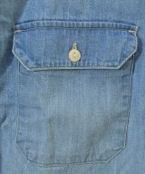 Levi's（リーバイス）カジュアルシャツ 青 サイズ:L メンズ/2200607267020