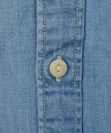 Levi's（リーバイス）カジュアルシャツ 青 サイズ:L メンズ/2200607267020