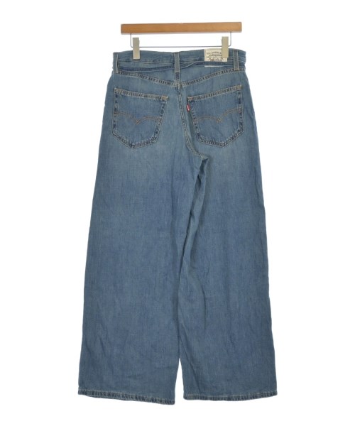 Levi's（リーバイス）デニムパンツ 紺 サイズ:27(M位) レディース/2200602993023